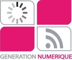 Génération numérique- en 5ème jeudi 8 février INTERVENTION REPORTEE EN RAISON DES INTEMPERIES au vendredi 22 juin