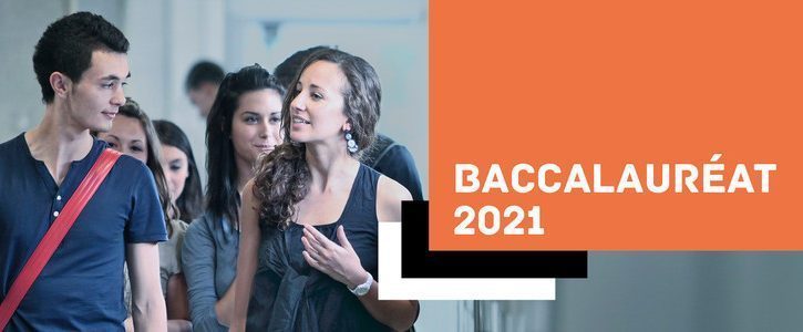 Voie générale et technologique au lycée, les nouvelles épreuves du baccalauréat 2021