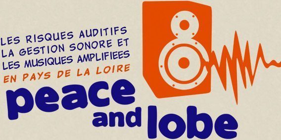 Conférence -Peace   Lobe-