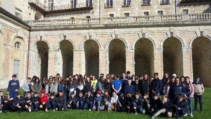 séjour -Environnement vôtre-