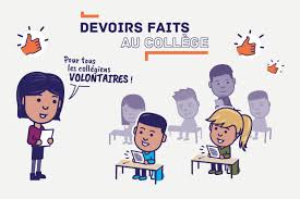 DEVOIRS FAITS : DÉBUT DU DISPOSITIF MARDI 13 NOVEMBRE