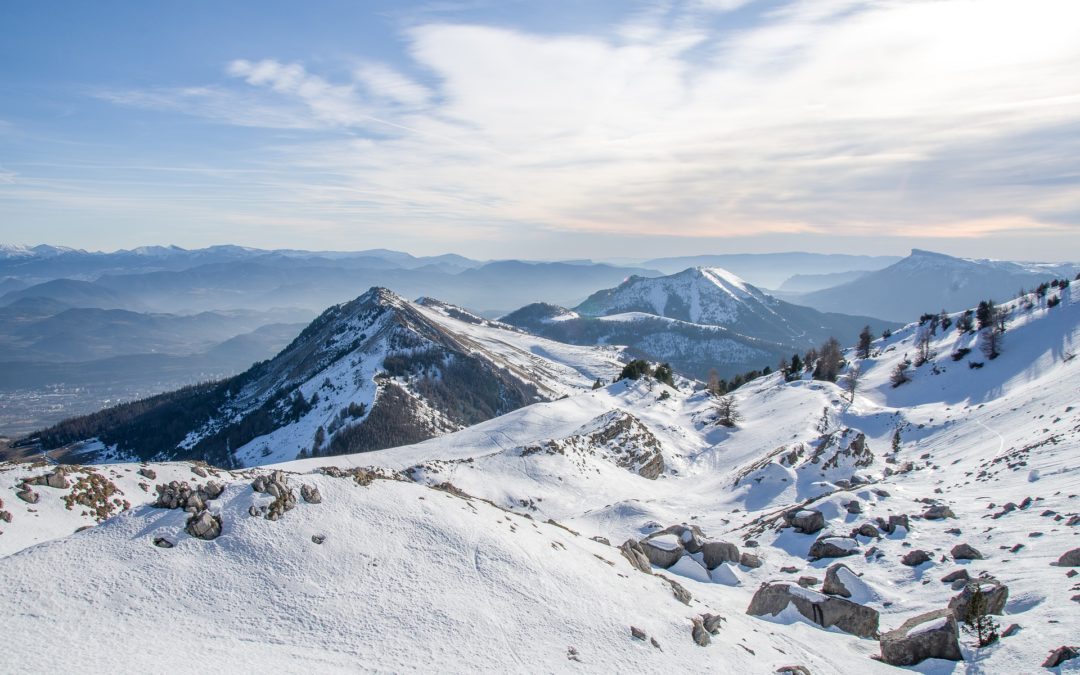 Séjour au ski – 4èmes