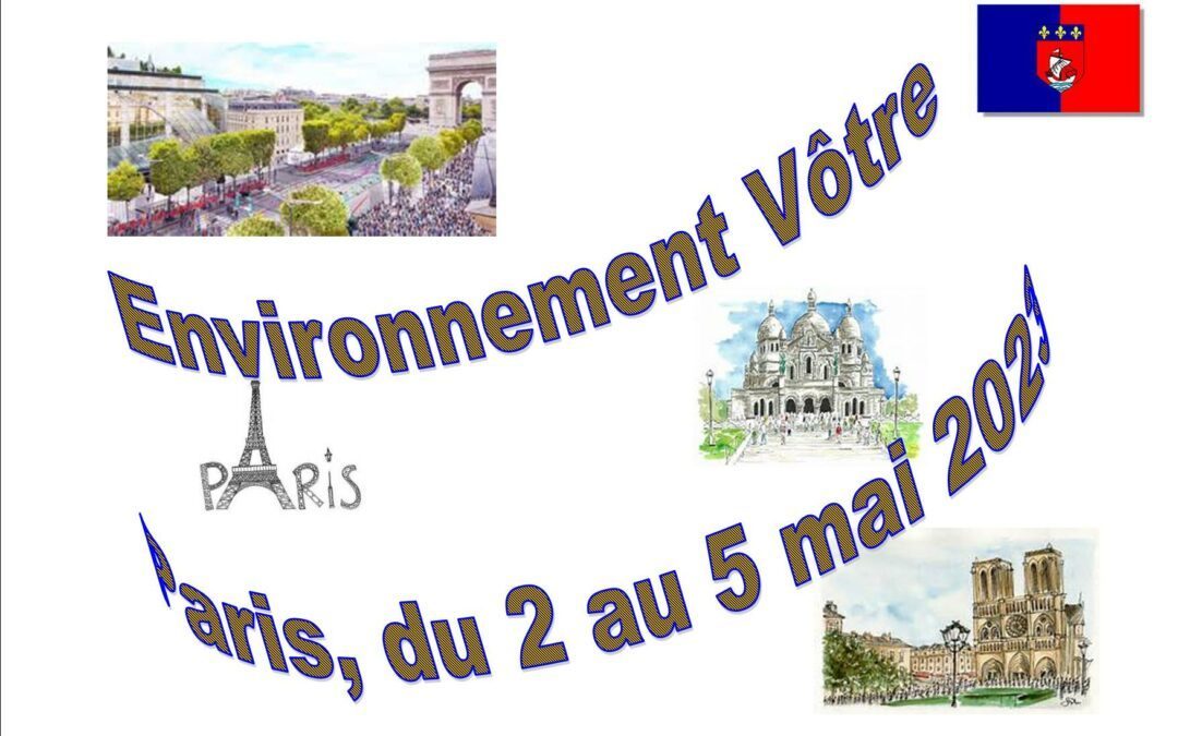 Environnement Votre